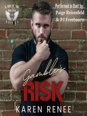 cover image of Gamble's Risk